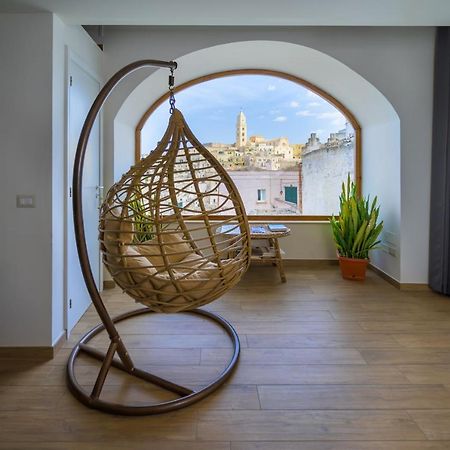 The View Matera Villa Екстериор снимка