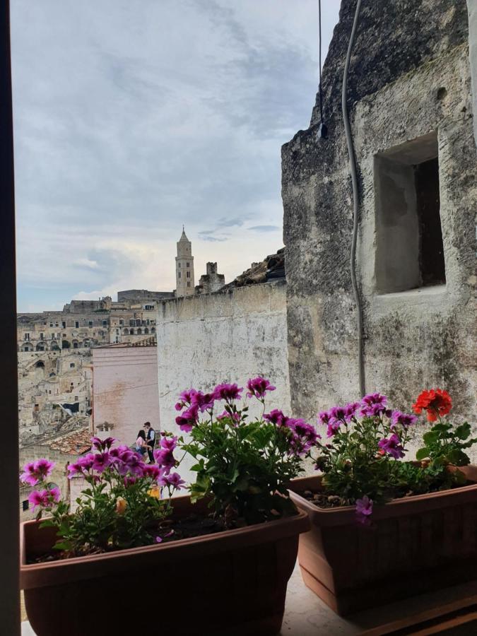 The View Matera Villa Екстериор снимка