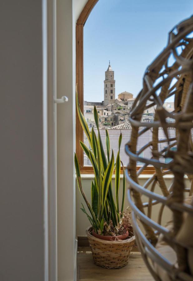 The View Matera Villa Екстериор снимка